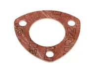 Dichtung des Ölstandgebers. Porsche 924S / 944 / 968 - 94410123302