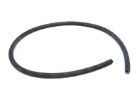Brake fluid reservoir hose. Porsche 911 / 964 / 993 - 99918102150, 69535590300, 90135592701, 90135592702, 90135592703