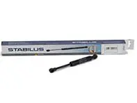 Stabilus Rear Engine Lid Damper. Porsche 987 Boxster - 98751255105, 98751255108, 98751255101, 98751255113 - 8552UY