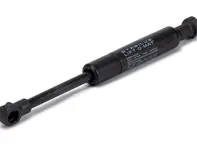 Amortiguador de tapa trasera del motor. Porsche 987 Boxster - 98751255105, 98751255108, 98751255101, 98751255113 - 8552UY, 1681202300, GAC61884A