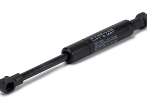 Rear Engine Lid Damper. Porsche 987 Boxster - 98751255105, 98751255108, 98751255101, 98751255113 - 8552UY, 1681202300, GAC61884A