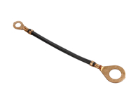 Câble de connexion du tendeur de courroie. Porsche 928 1989-1995 - 92860711000