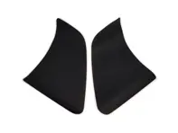 Steenbeschermingsfolie Set van 2 Porsche 991.1 Carrera / 991.2 Carrera / 991 GT3 Lakbeschermingsfolie - 99150483502, 99150483602, 99150483505, 99150483605