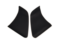 Stone guard film Set of 2 Porsche 991.1 Carrera / 991.2 Carrera / 991 GT3 Paint protection film - 99150483502, 99150483602, 99150483505, 99150483605