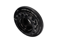 Dado ruota di bloccaggio centrale. Porche 991 - 99136108190, 99136106900, 99136120710
