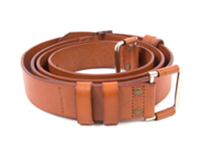 Sangles de porte-bagages en cuir vintage Rennline. Porsche 911/912/930/964/993 1965-1998 - E101, E99