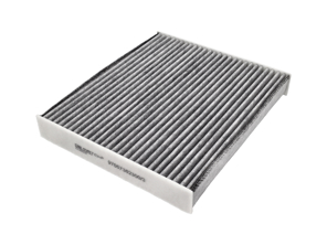 Pollenpartikelfilter. Porsche Panamera 3,6L / 4,8L / Turbo - 97057362300 - LAK120