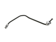Brake line, right. Porsche 997 Turbo - 99735558811, 99735558810