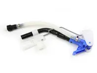 Tubo venturi pompa benzina. Porsche 996 GT3 - 99662011390