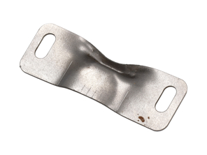 Lock striker glovebox. Porsche 911 - 91155251300 - IBP11.1.125