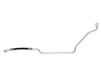 Air conditioning refrigerant pressure line. Porsche 993 - 9400077, 99357309300