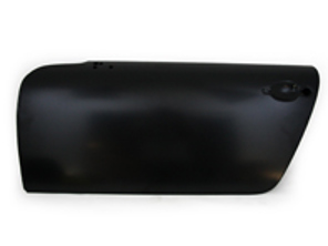 Türschale. Porsche 993 LHD Autos - 99353100502GRV, 99353100500GRV, 99353100600GRV, 99353100602GRV