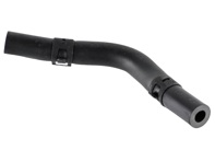 Vent hose water coolant. Porsche 958 Cayenne 4.8ltr V8 - 95810631101