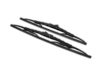 Spazzola tergicristallo anteriore, SET DI 2. Porsche 993 1994-98 - 99362803899, 3397001472, 99362890100, 99362803800, 99362803801