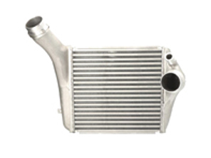 Échangeur de radiateur. Porsche 970.1/970.2 Panamera S/Turbo 2010-2016 - 30184, 97011020902, 97011020902, 97011020902, 97011020961, 97011021061, 97011021002