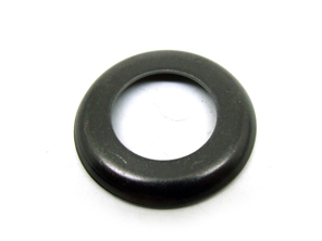 Wiper arm assembly flange washer. Porsche 911 / 924 / 928 / 944 / 964 - 91162896300