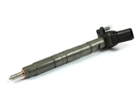 High pressure injector. Porsche 958 Cayenne Diesel 3.0L - 95511003501, 0445116022