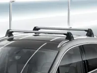 Roof transport system. Porsche Macan 2014>> - 95B860019B, 95b860019C, 95B860019D