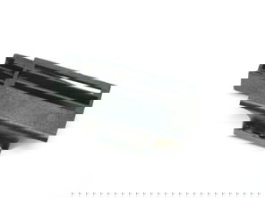 Placa de ajuste tope de elevación de la cubierta del techo. Porsche 986 Boxster - 98656140702, 98656140802