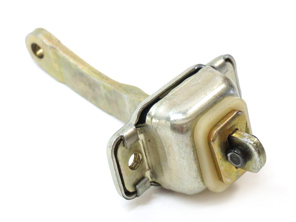 Türfangband. Porsche 911 1987-89 / 964 / 993 - 96453705700 - URO-010766, 4772, 1689805300