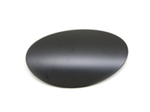 Front wing fuel filler flap. Porsche 991.1 / 991.2 - 99150303400GRV