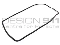 Sunroof Seal. Porsche 996 / 997 - 996564211001, 99656421101, 99756421100