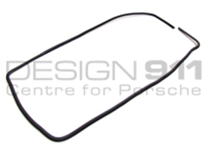 Schiebedachdichtung. Porsche 996 / 997 - 996564211001, 99656421101, 99756421100