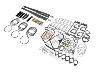Kit de juntas para reconstrucción y revisión del motor de Porsche 911 3.0L 1979-80 - 93010432100, 93010396300, 91110522206, 91110522205, 91110552951, 93010090703