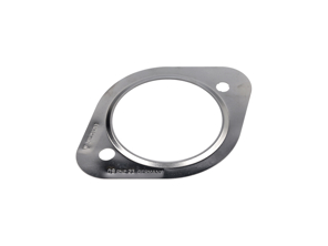 Collettore guarnizione di scarico al silenziatore. Porsche 981 Boxster/Cayman - 98111111300, 982251263