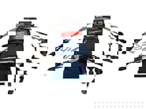 Ignition HT lead set. Porsche 911 SC / 930 Turbo - 91160906100, 91160901007, 91160901107, 91160901004, 91160901005, 91160906107