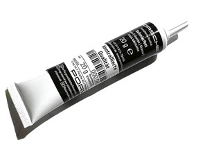 Graisse pour bobine d'allumage. Porsche 958 Cayenne / 9YA Cayenne / 95B Macan / 971 Panamera / 982 / 991 - 00004321083