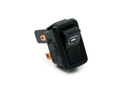 Wiper switch. Porsche 911 / 930 Turbo - 91161332102, 91161332101