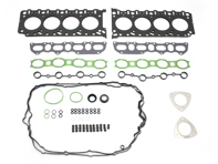 Engine head gasket set for Porsche 955 Cayenne V8 4.5L S / Turbo - 94810417104, 94810417105, 94810417106, 94810417204, 94810417205, 94810417206, 94810593103, 94810593205, 94810593400, 99610733600, 94810593300, 99610511552, 94811117101, 95511111300 - 282.450
