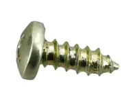 Targa Verdeck Wasserleiste Schraube. Porsche 911 70-89 - N0139575, PCG013957