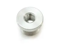 Oil drain plug. Porsche 991 / Boxster / Cayman / Panamera / Cayenne - 90021902031, PAF008309, PAF008309A, 90021902030