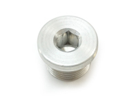 Oil drain plug. Porsche 991 / Boxster / Cayman / Panamera / Cayenne - 90021902031, PAF008309, PAF008309A, 90021902030