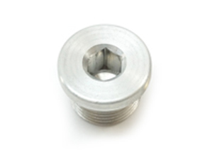 Tapón de drenaje de aceite. Porsche 991 / Boxster / Caimán / Panamera / Cayenne - 90021902031, PAF008309, PAF008309A, 90021902030