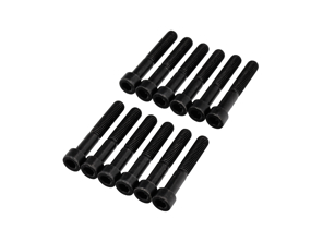 Bulloni dell'albero di trasmissione SET DI 12 M8 x 50. Porsche 964 / 986 / 993 / 996 - 90006721109, 90006721102, 90006721101, N0147513, N  0147513