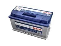 Batteria Auto 95AMP 12V Bosch Silver Technology. Porsche 955 - 95561111020, 95561109520, 95561109530