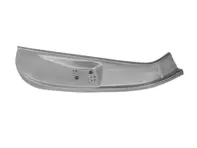 Door lock post, right. Porsche 911 / 912  1965-71  SWB - 90150306222GRV, 90150306222, 91150306203, 91150306203GRV, 91150306243, 91150306243GRV, 90150306421, 90150306221, 96450306221GRV, 90150306241, 90150306241GRV, 90150306221GRV - PP210AR, P210AR