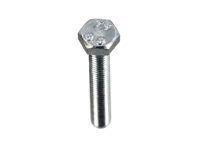 Bullone del tubo di scarico incrociato. Porsche 911 1975-89 - 90007426702, 90007423302