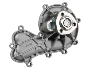 Water pump. Porsche 958 Cayenne / Macan 95B / 970 Panamera DIESEL - 95810603330, 95810603331, 1114111600, 059121008J, 059121008A, 059121005T, 10605, 95810603330, 95810603331, 059121005T, 059121005TV, 059121005TX, 059121008A, 059121008J, 059121008JX, 95810603341