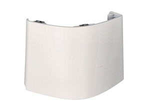 Flap jack, rear. Porsche 955 / 957 Cayenne - 95555983700G2X, 95555983701G2X, 95555983800G2X, 95555983801G2X