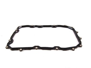 Getriebewannendichtung. Porsche 955/957 Cayenne - 95539701600, 57367