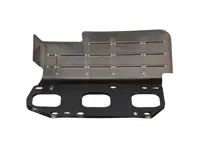 Abgaskrümmerdichtung, Zyl. 1-3. Porsche 957 Cayenne - 95511117100, 150.902