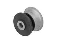 Bague de montage de bras transversal supérieur avant. Porsche Cayenne - 95534102700, 95534102701, 95534102702, 1140105400, 7L0407021A, 37154061500, 7L0407021B, 7L0407021, 12-021B - 100 610 0015