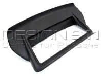 Spoiler Rear Rubber. Porsche 911 74-80 - 91151201902