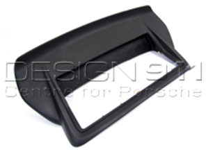 Spoiler trasero de goma. Porsche 911 74-80 - 91151201902