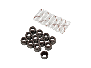 Cylinder Head Gasket Set For Valve Stem Seal. Porsche 964 Carrera 2 / 4 1989-94 - 96410490100