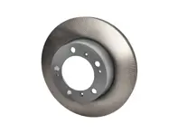 Rotor de disque de frein avant. Porsche 986 (numéro de pièce d'origine 98635140105) - 98635140105